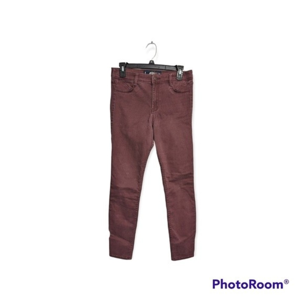Hollister Jean Leggings Highrise